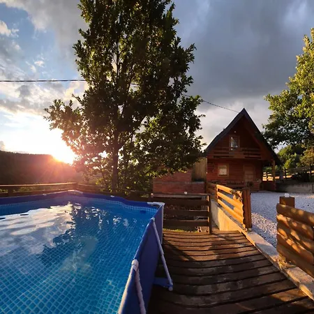 Zelena Carolija BIOSTICA