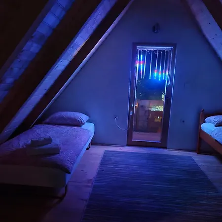 Zelena Carolija * BIOSTICA