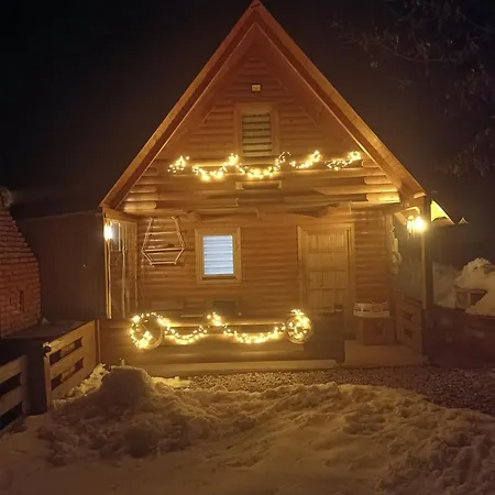 Zelena Carolija Holiday home