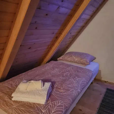 Zelena Carolija BIOSTICA