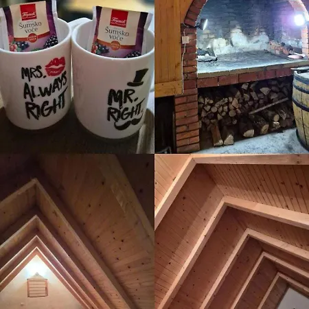 Zelena Carolija BIOSTICA