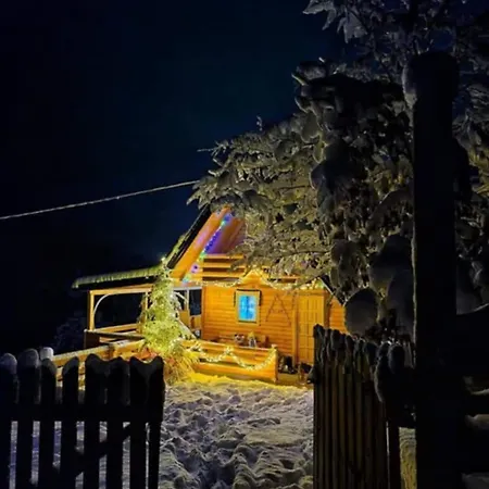 Holiday home Zelena Carolija