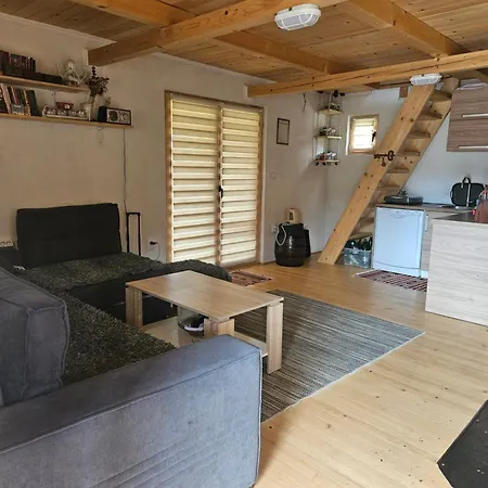 Zelena Carolija BIOSTICA